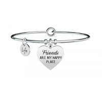 Bracciale Kidult Donna Love in Acciaio 731363 - 731363